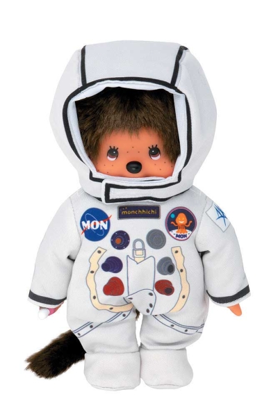 Tapis enfant de jeu garçon Astronaute